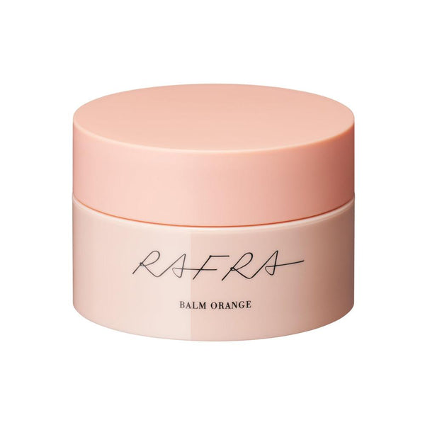 Rafra Balm Orange Hot Cleansing Gel 100g