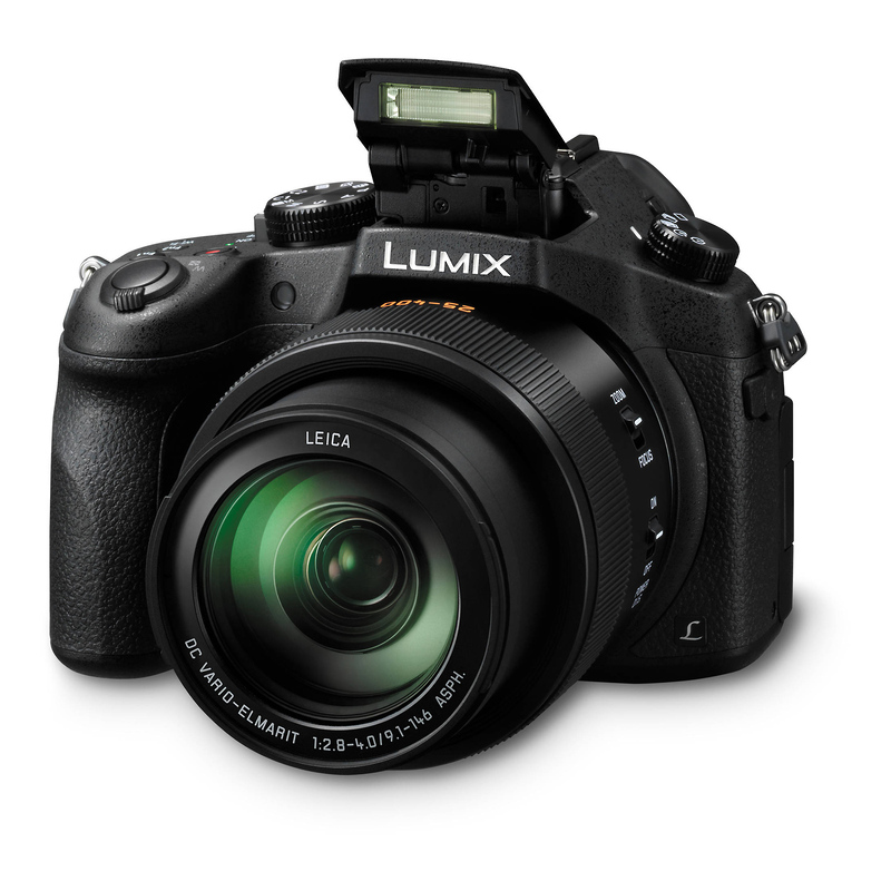 Panasonic LUMIX DMC-FZ1000 Digital Camera  