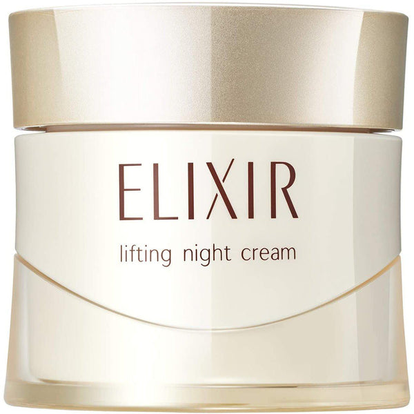 Shiseido Elixir Superieur Lifting Night Cream 40g