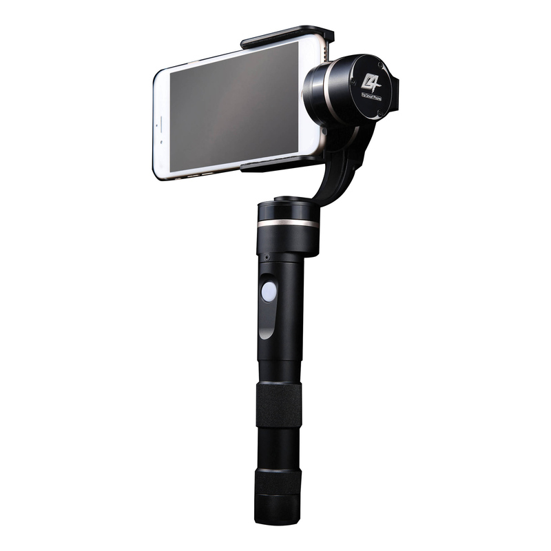 Feiyu Tech 3-Axis Handheld Gimbal for Smartphones  